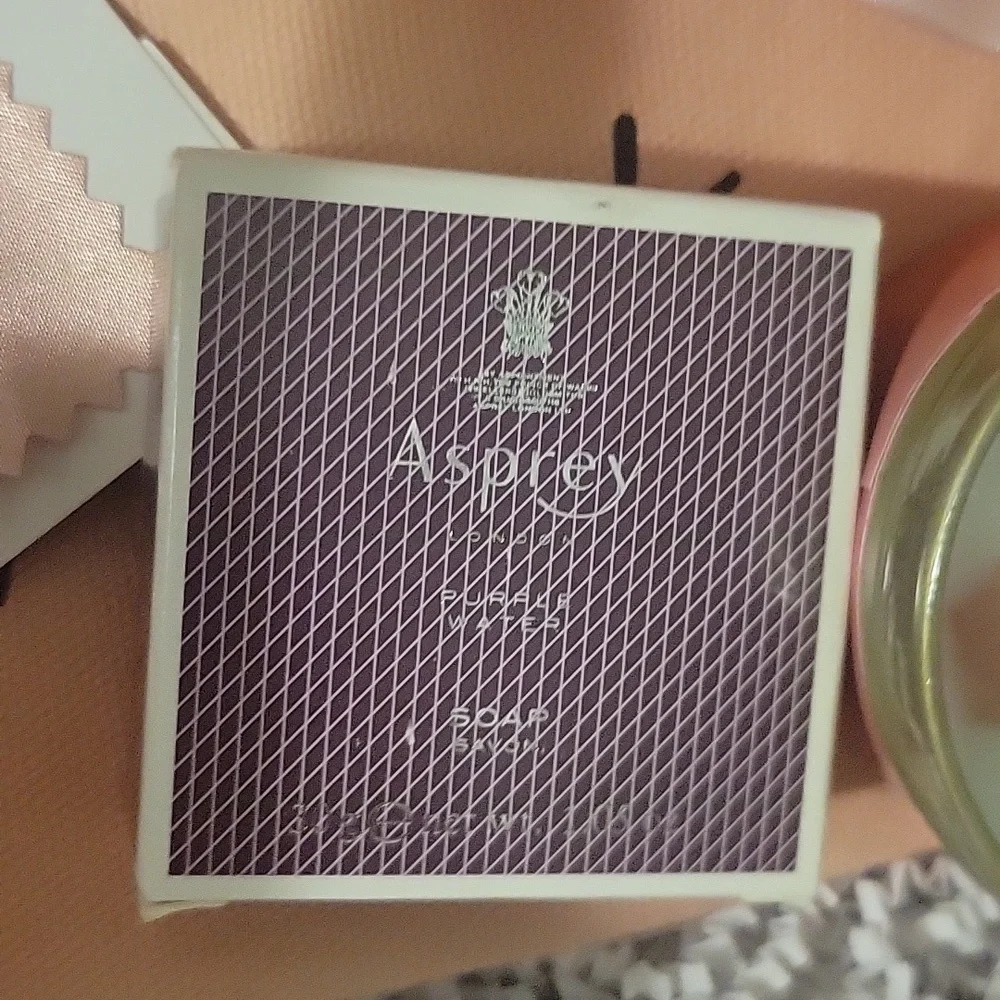 Maid Of Honor Box